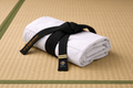 Traditional Kyokushin Karate Gi – 14oz Top / 10oz Pants