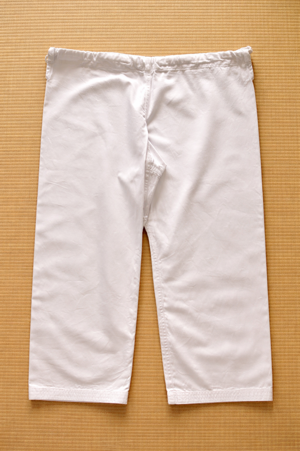 Traditional Kyokushin Karate Gi – 14oz Top / 10oz Pants
