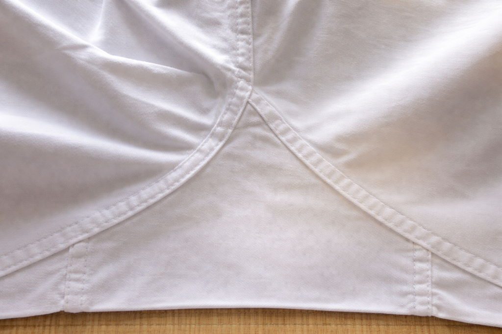 Traditional Kyokushin Karate Gi – 14oz Top / 10oz Pants