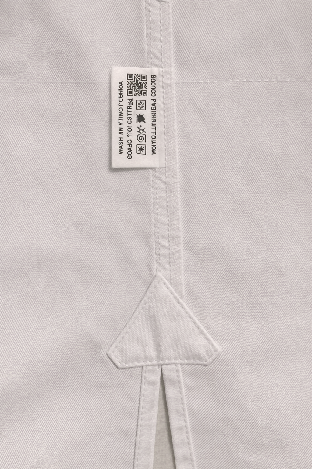 Traditional Kyokushin Karate Gi – 14oz Top / 10oz Pants