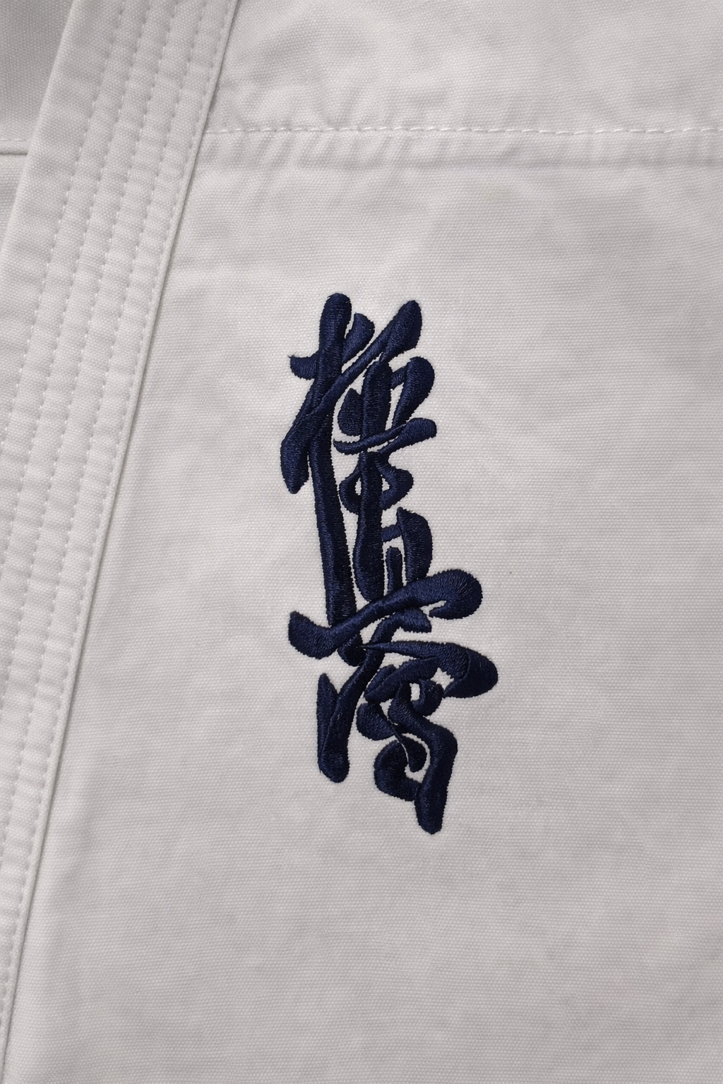 Traditional Kyokushin Karate Gi – 14oz Top / 10oz Pants